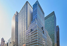 Clune Construction relocating NYC headquarters to The Durst Organization’s 655 Third Ave.
